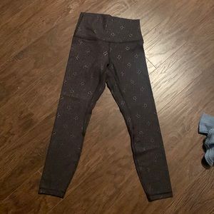 Lululemon leggings